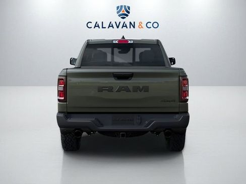 New 2026 RAM 1500 Classic Warlock image 7