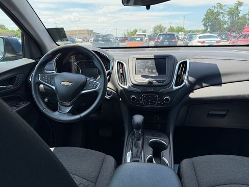 Used 2024 Chevrolet Equinox LT AWD/4WD image 7