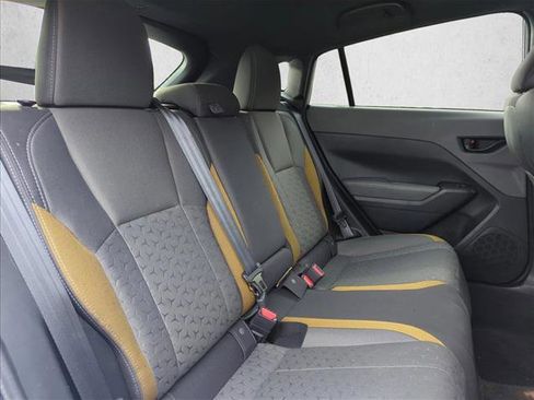 Used 2024 Subaru Crosstrek 2.5i Sport image 23