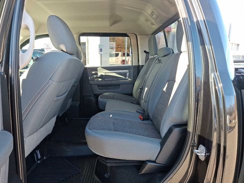 Used 2018 RAM 1500 Big Horn image 11