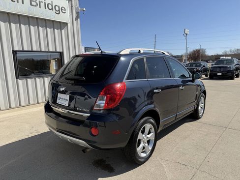 Used 2014 Chevrolet Captiva Sport LTZ image 4