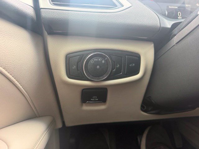 Used 2017 Lincoln MKZ Select w/ Climate Package FWD image 15