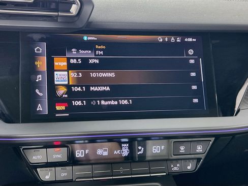 Used 2025 Audi A3 2.0T Premium image 14