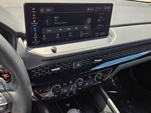 Used 2025 Honda Accord Sport image 20