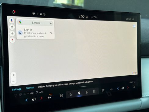 New 2026 MAZDA CX-5 Preferred AWD/4WD image 19