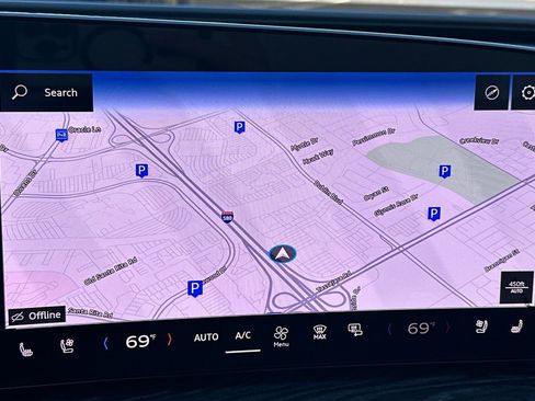 Used 2025 Audi Q5 Premium Plus w/ Premium Plus image 43