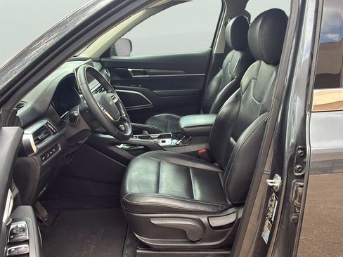 Used 2022 Kia Telluride LX image 22