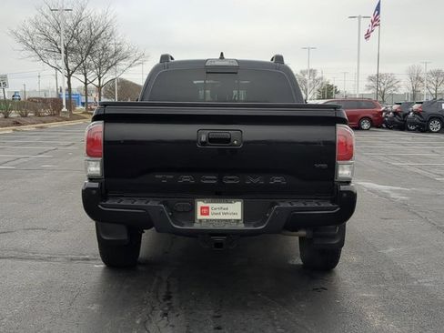 Certified 2021 Toyota Tacoma TRD Off-Road image 6
