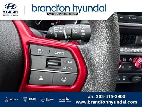 Used 2025 Honda CR-V EX image 15