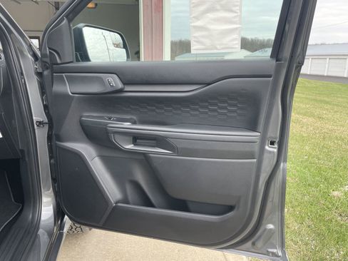 New 2026 Ford Ranger XL w/ Trailer Tow Package AWD/4WD image 30