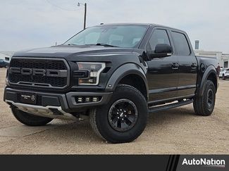 Used 2018 Ford F150 Raptor w/ Equipment Group 802A Luxury video 1