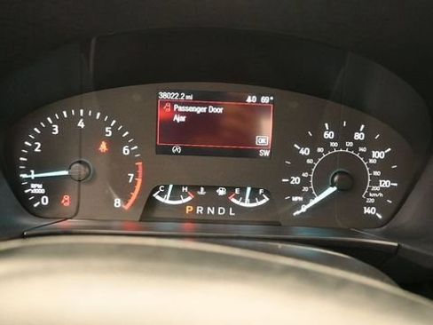 Used 2022 Ford Escape S AWD/4WD image 18