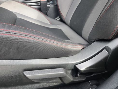 Used 2024 Subaru WRX image 26