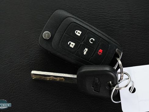 Used 2011 Chevrolet Camaro SS w/ RS Package image 32