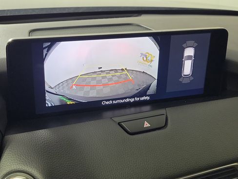 Certified 2025 MAZDA CX-90 3.3 Turbo w/ Preferred Package image 21