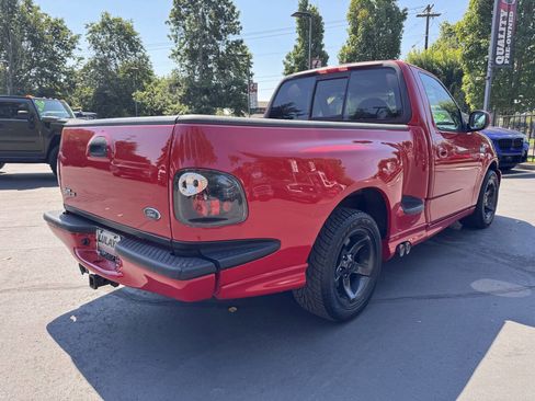 Used 2000 Ford F150 Lightning image 5