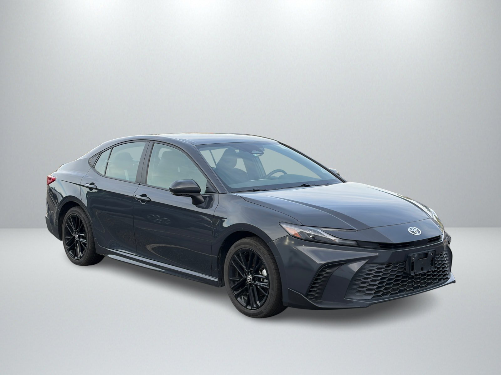 Used 2025 Toyota Camry SE AWD/4WD image 7