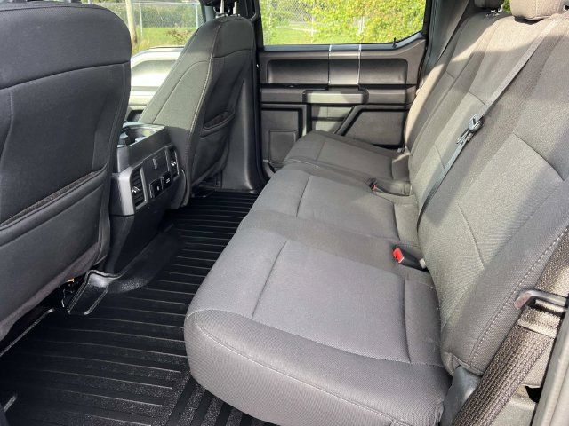 Used 2020 Ford F150 XLT w/ Equipment Group 302A Luxury AWD/4WD image 13