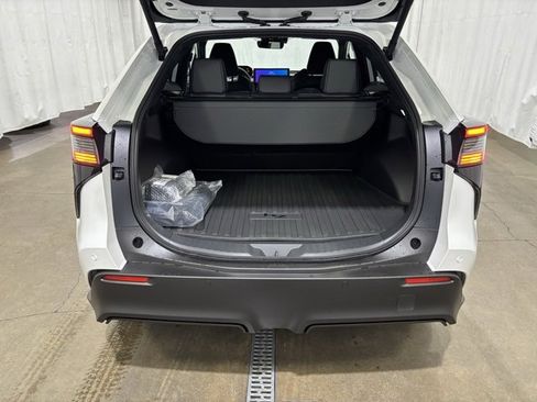 New 2026 Toyota bZ image 11