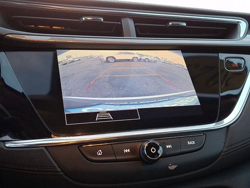 Used 2023 Buick Encore GX Preferred w/ Cold Weather Comfort Package image 18