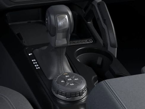 New 2026 Ford Bronco Badlands AWD/4WD image 17