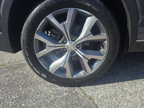 Used 2021 Hyundai Palisade SEL image 35