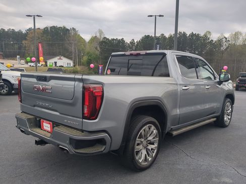 Used 2024 GMC Sierra 1500 Denali w/ Denali Reserve Package image 5