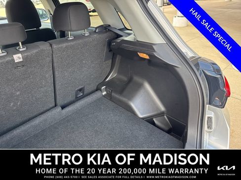 Used 2025 Mitsubishi Outlander Sport ES AWD/4WD image 27