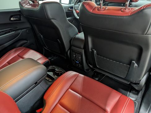 Used 2023 Dodge Durango SRT Hellcat AWD/4WD image 17
