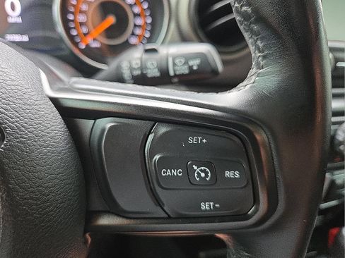 Used 2020 Jeep Wrangler Unlimited Sport S AWD/4WD image 18