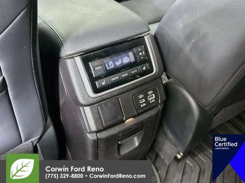 Used 2023 Subaru Ascent Limited w/ Technology Package AWD/4WD image 31