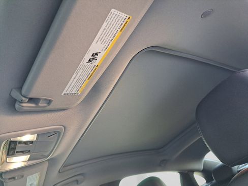 Certified 2024 Chevrolet Malibu LT image 11