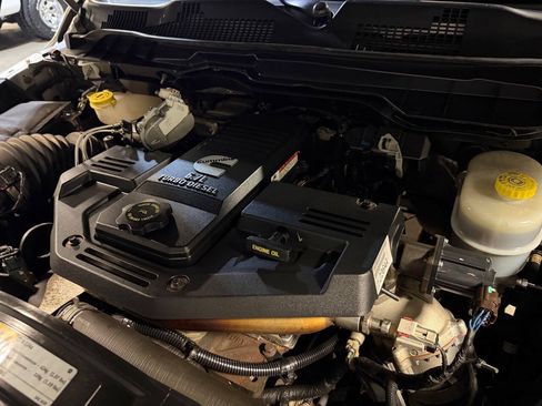 Used 2012 RAM 2500 ST w/ Chrome Appearance Group AWD/4WD image 32