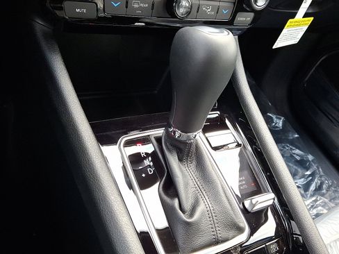 New 2026 Jeep Compass Limited AWD/4WD image 10