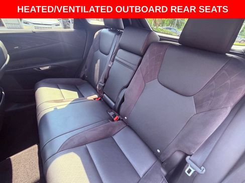 Certified 2023 Lexus RX 350 w/ Cold Area Package AWD/4WD image 19