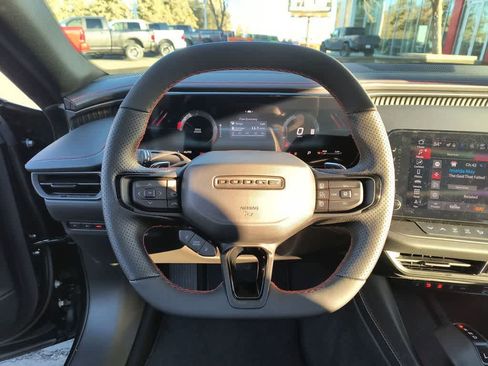 New 2026 Dodge Charger Scat Pack AWD/4WD image 14