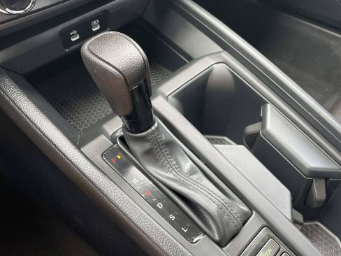 Used 2025 Honda Accord SE image 34