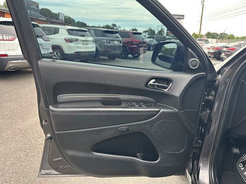 Used 2020 Dodge Durango R/T RWD image 16