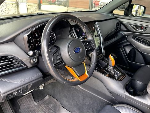 Used 2022 Subaru Outback Wilderness AWD/4WD image 14