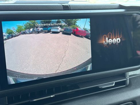 New 2025 Jeep Wrangler Sport image 26