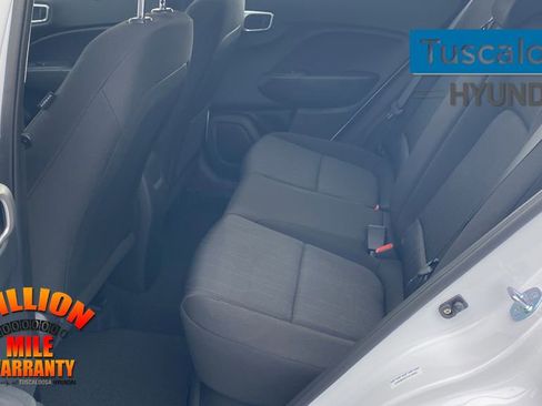 New 2026 Hyundai Venue SE image 25