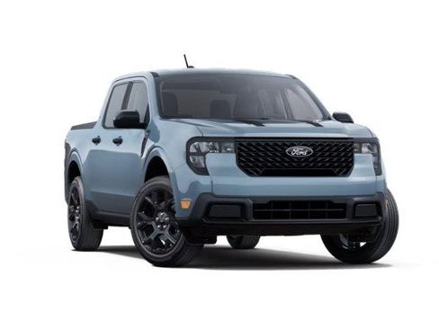 New 2025 Ford Maverick XLT w/ XLT Luxury Package image 16