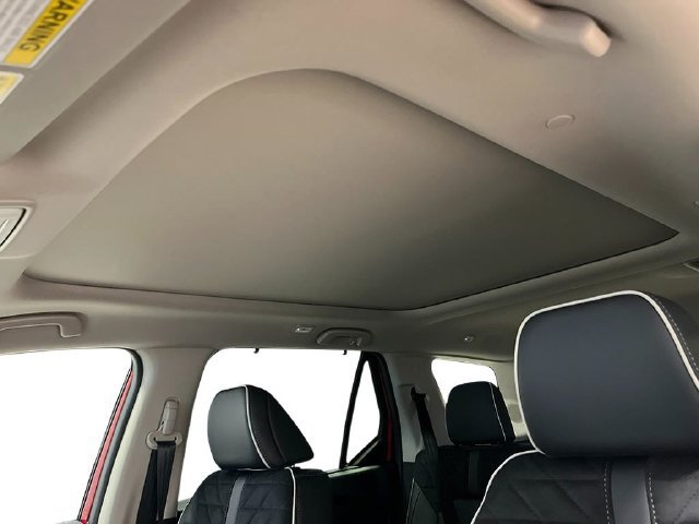 New 2026 Honda Pilot Elite image 19