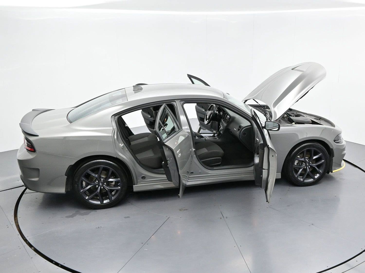Used 2023 Dodge Charger GT w/ Blacktop Package RWD image 33