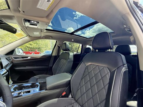 New 2026 Volkswagen Atlas SEL Premium R-Line image 18