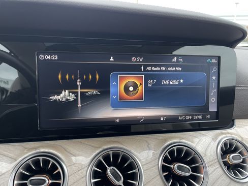 Certified 2019 Mercedes-Benz E 450 E 450 image 23