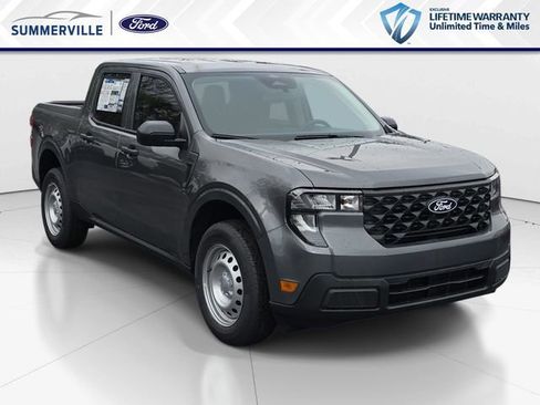 New 2026 Ford Maverick XL FWD image 1