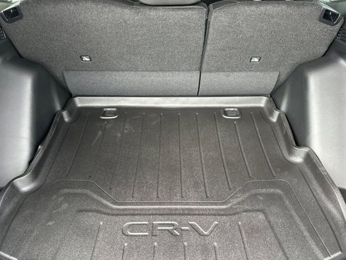 New 2026 Honda CR-V LX image 17