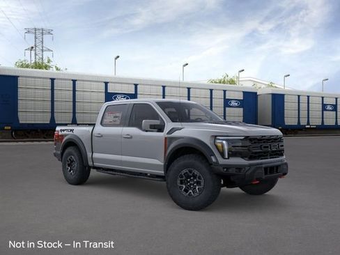 New 2026 Ford F150 Raptor AWD/4WD image 7