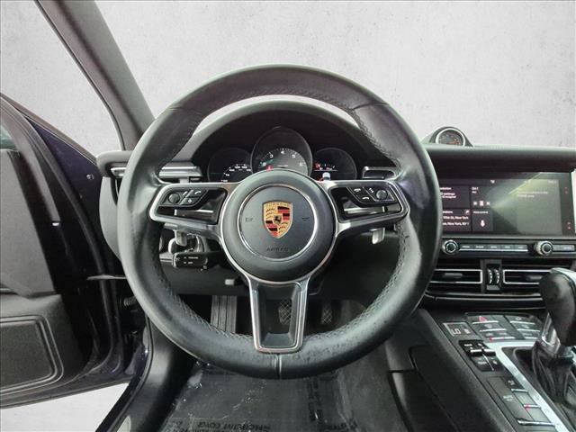 Used 2019 Porsche Macan S AWD/4WD image 30